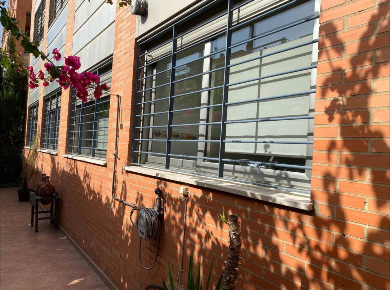 Arruzafa Home Córdoba Buitenkant foto