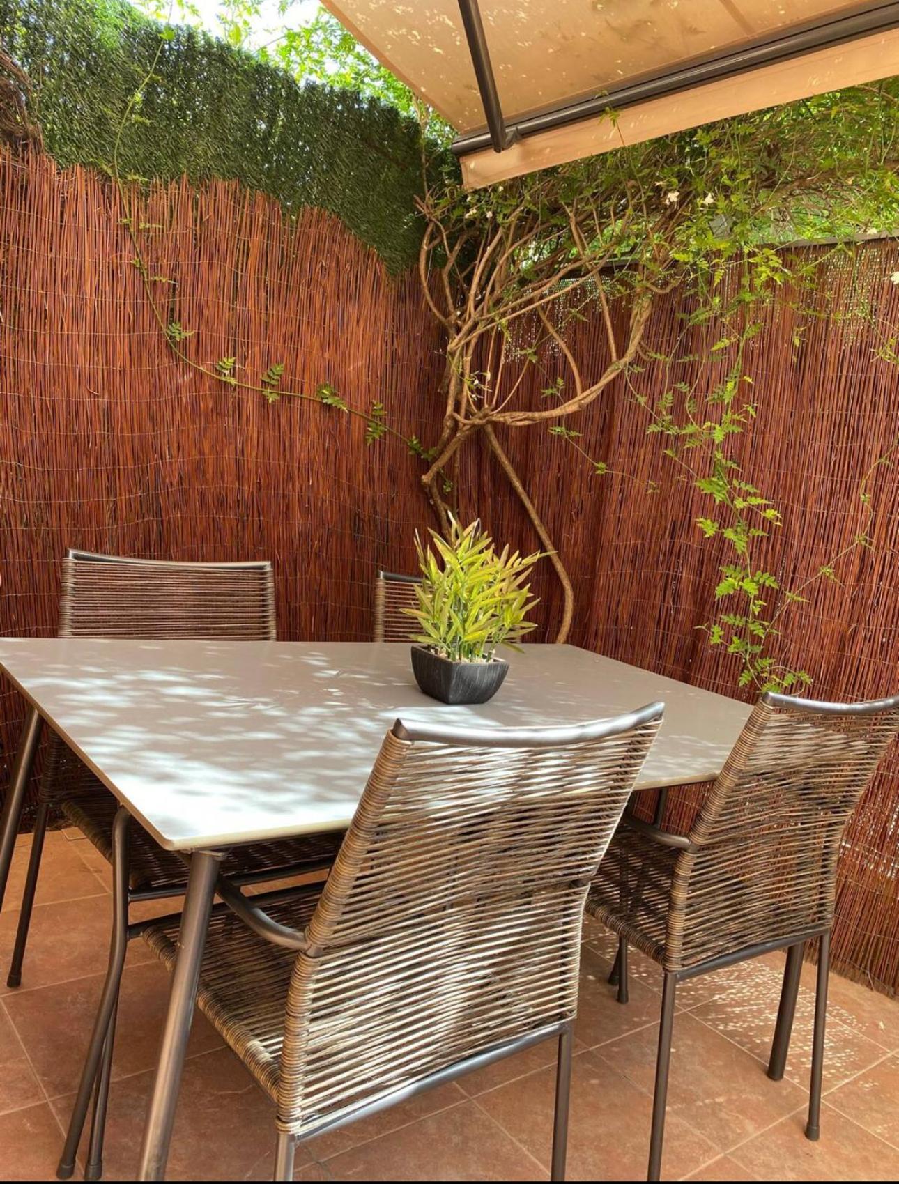 Arruzafa Home Córdoba Buitenkant foto