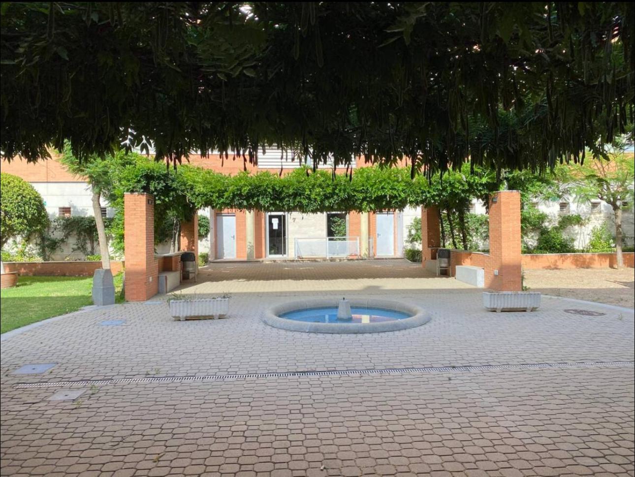 Arruzafa Home Córdoba Buitenkant foto