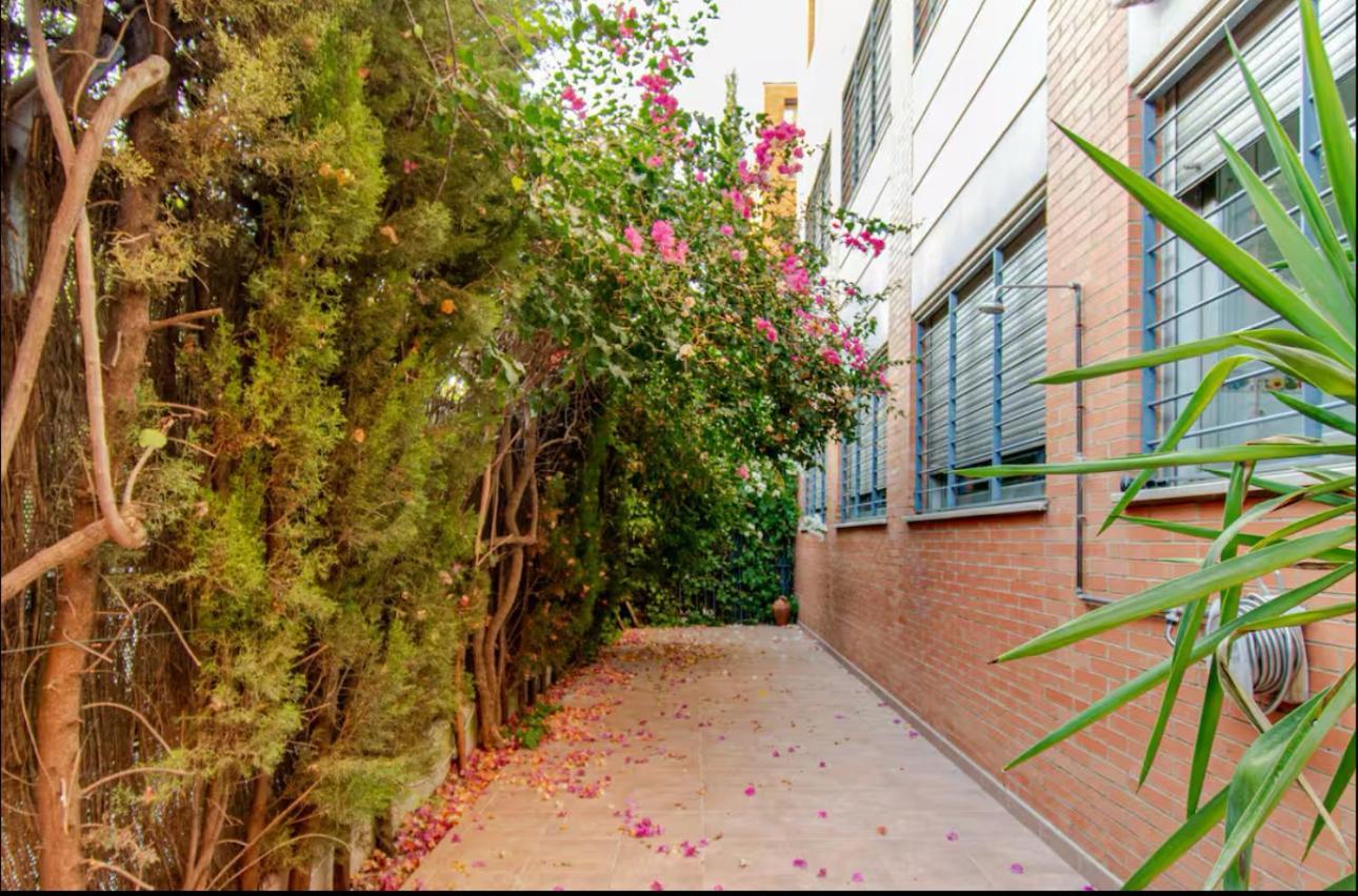 Arruzafa Home Córdoba Buitenkant foto