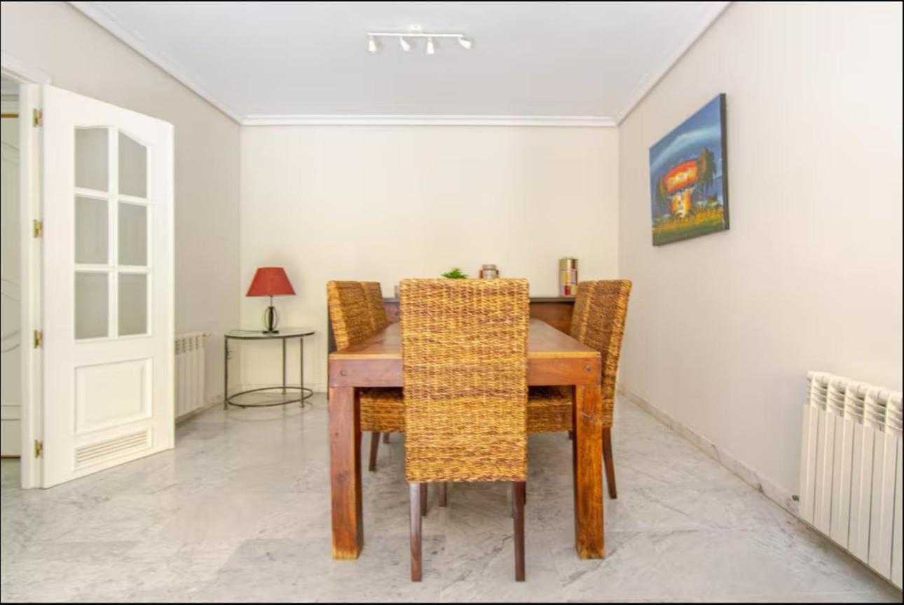 Arruzafa Home Córdoba Buitenkant foto