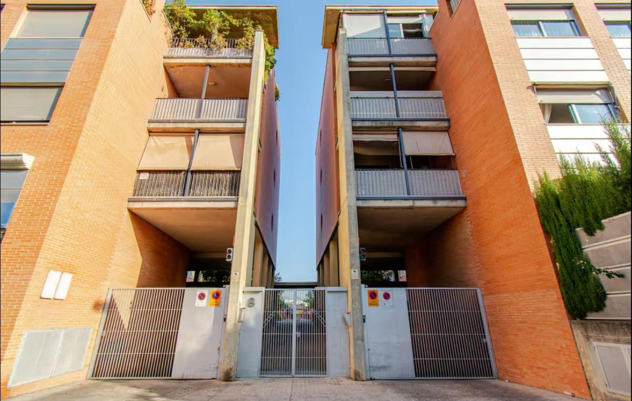 Arruzafa Home Córdoba Buitenkant foto