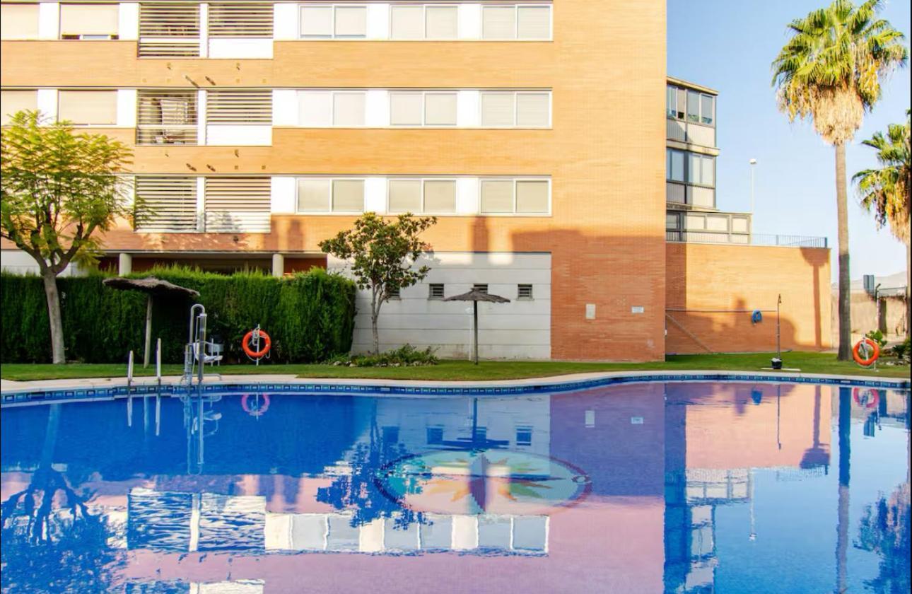 Arruzafa Home Córdoba Buitenkant foto