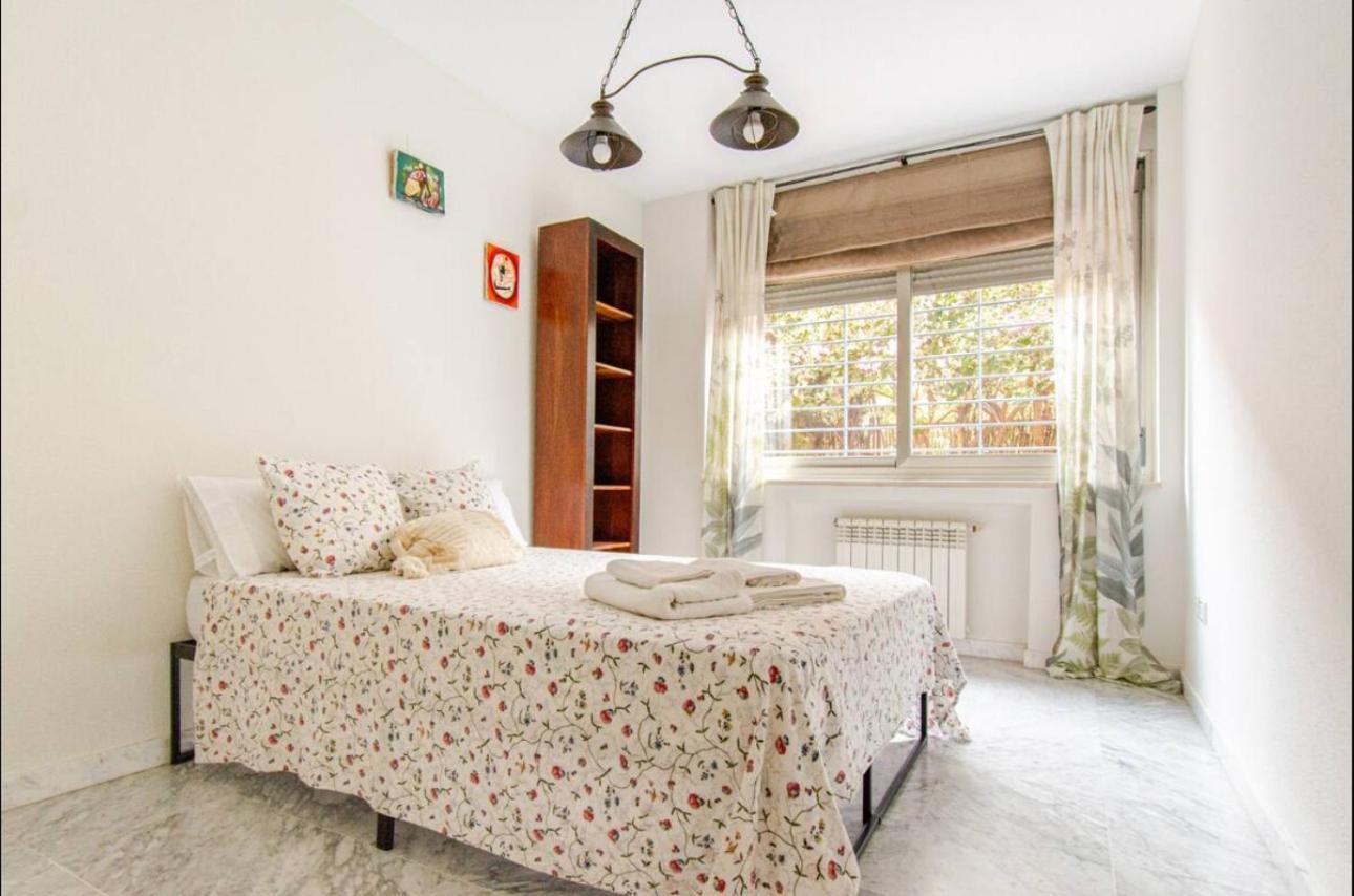 Arruzafa Home Córdoba Buitenkant foto