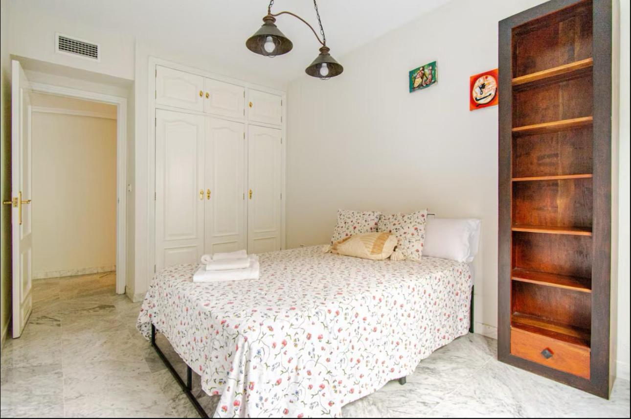 Arruzafa Home Córdoba Buitenkant foto