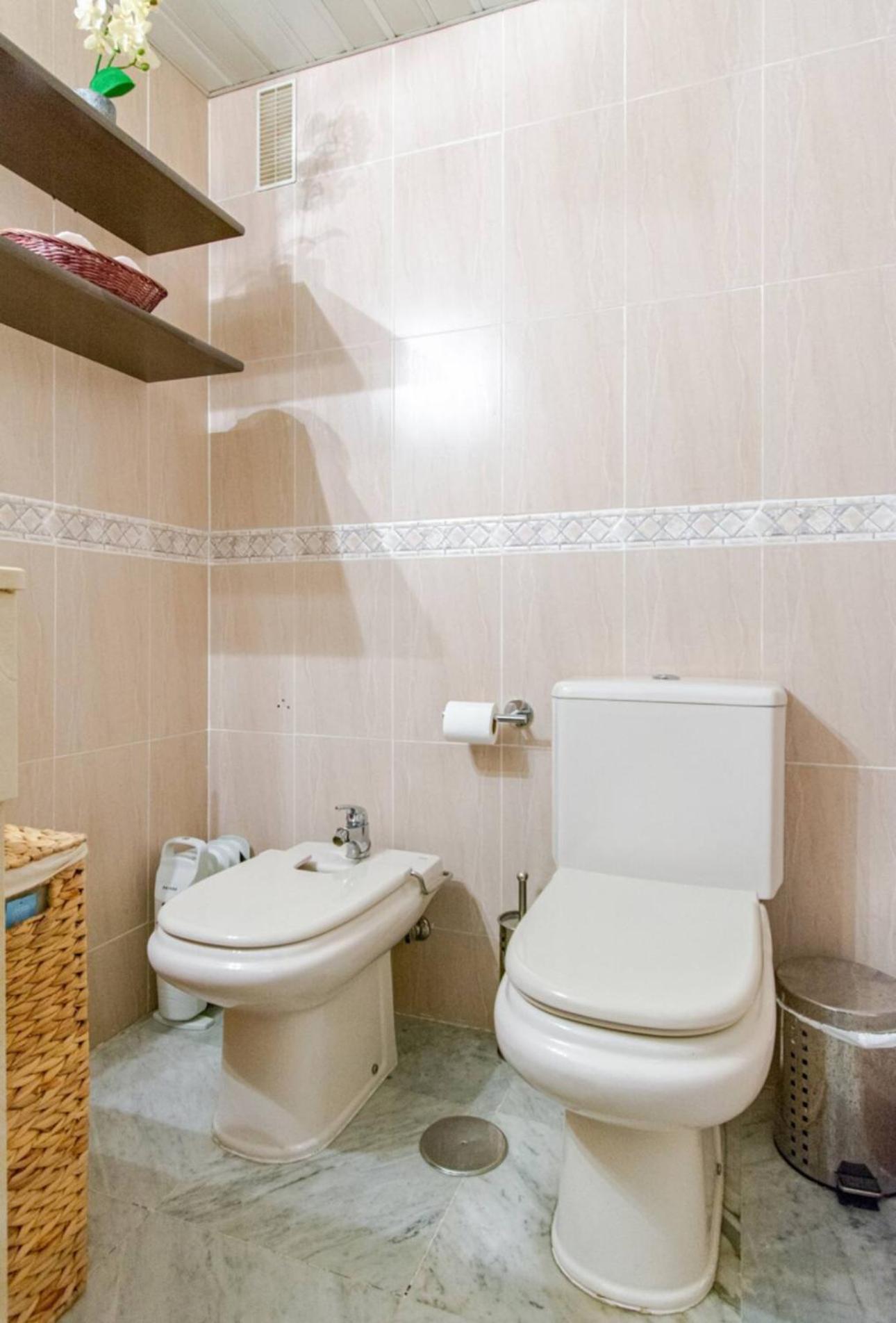 Arruzafa Home Córdoba Buitenkant foto