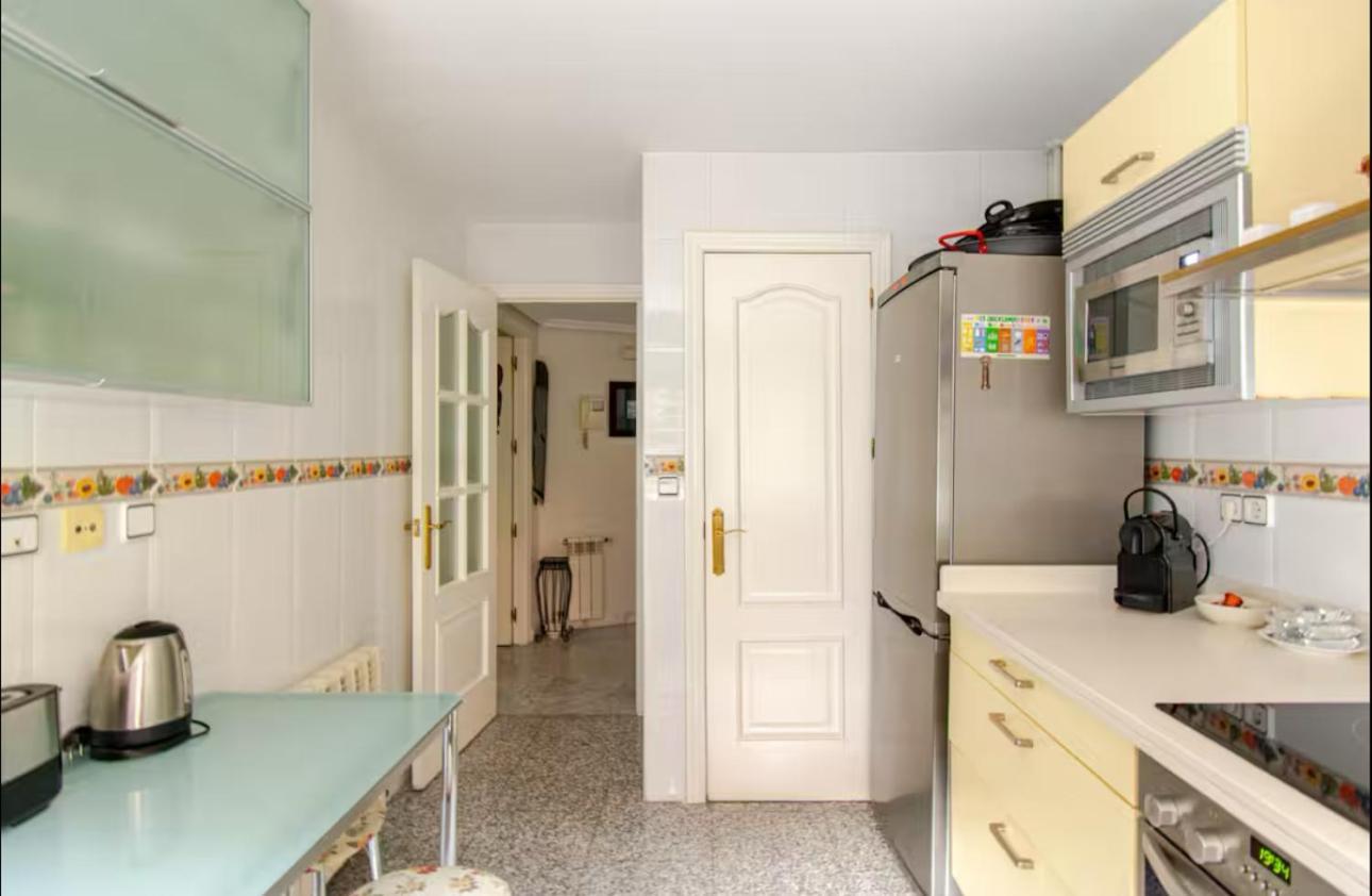 Arruzafa Home Córdoba Buitenkant foto